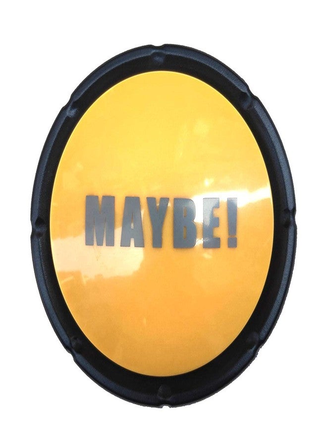 Joffreg The Maybe Sound Button - Image 1